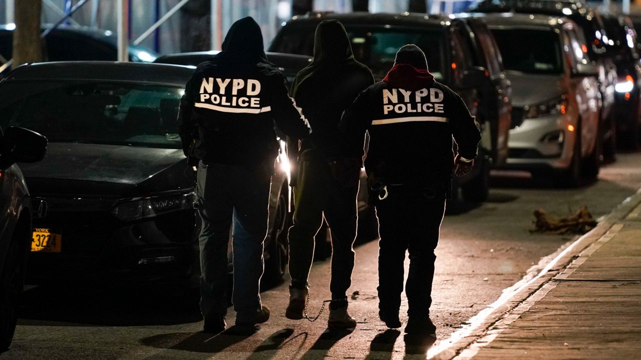 Shootings data show new trends in gun violence