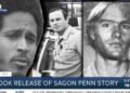 New book revisits the impact the story of Sagon Penn has had New book revisits the impact the story of Sagon Penn has had