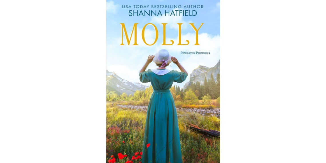 New Book Release Inspired by Hello Girls of WWI