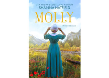 New Book Release Inspired by Hello Girls of WWI