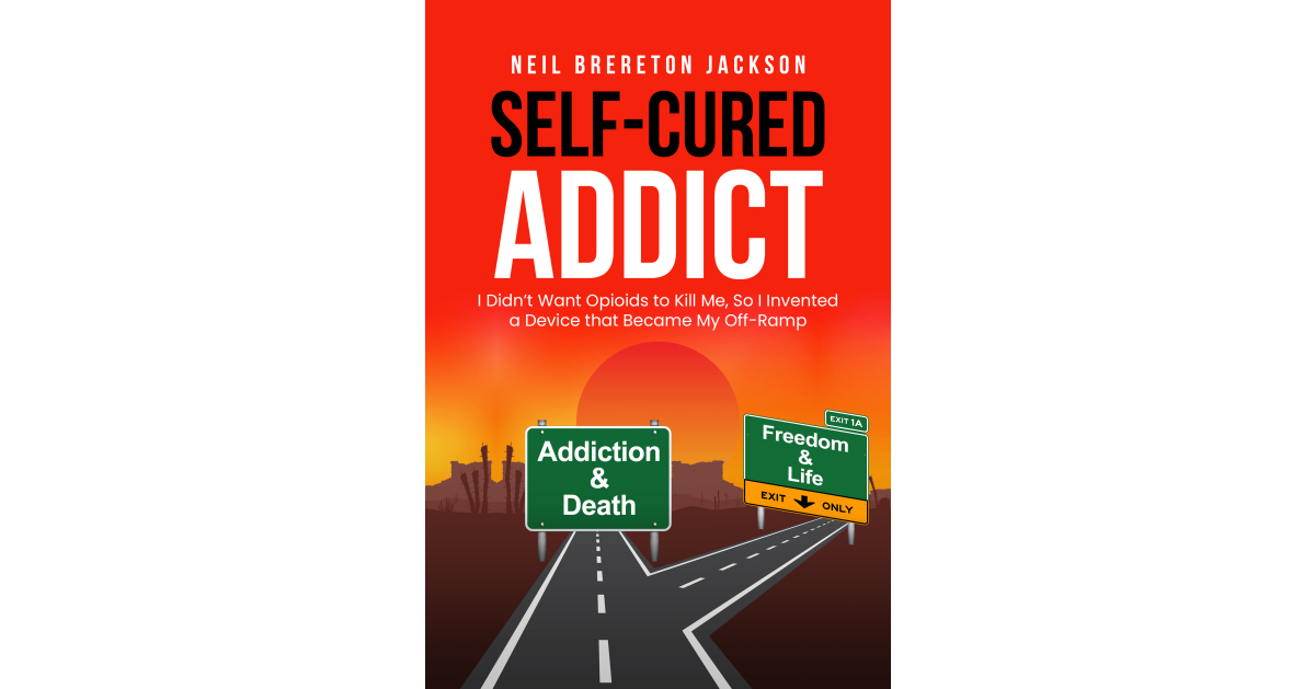 New Book from Oaklea Press Unveils Viable Solution to the Opioid Addiction Crisis New Book from Oaklea Press Unveils Viable Solution to the Opioid Addiction Crisis