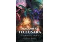 Author Conner Doyle’s New Book, “Dragons of Tellusara: The Skylight Dance,” is a Captivating and Imaginative Story of Dragons, Friendship, and Inclusion
