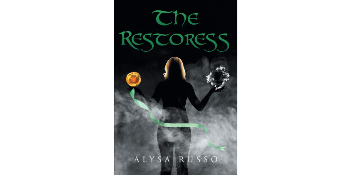 Author Alysa Russo’s New Book, “The Restoress,” Follows a Hero Named Nova Who Must Restore Humankind, But Finds Her Beliefs and Emotions Challenged in the Process Author Alysa Russo’s New Book, “The Restoress,” Follows a Hero Named Nova Who Must Restore Humankind, But Finds Her Beliefs and Emotions Challenged in the Process