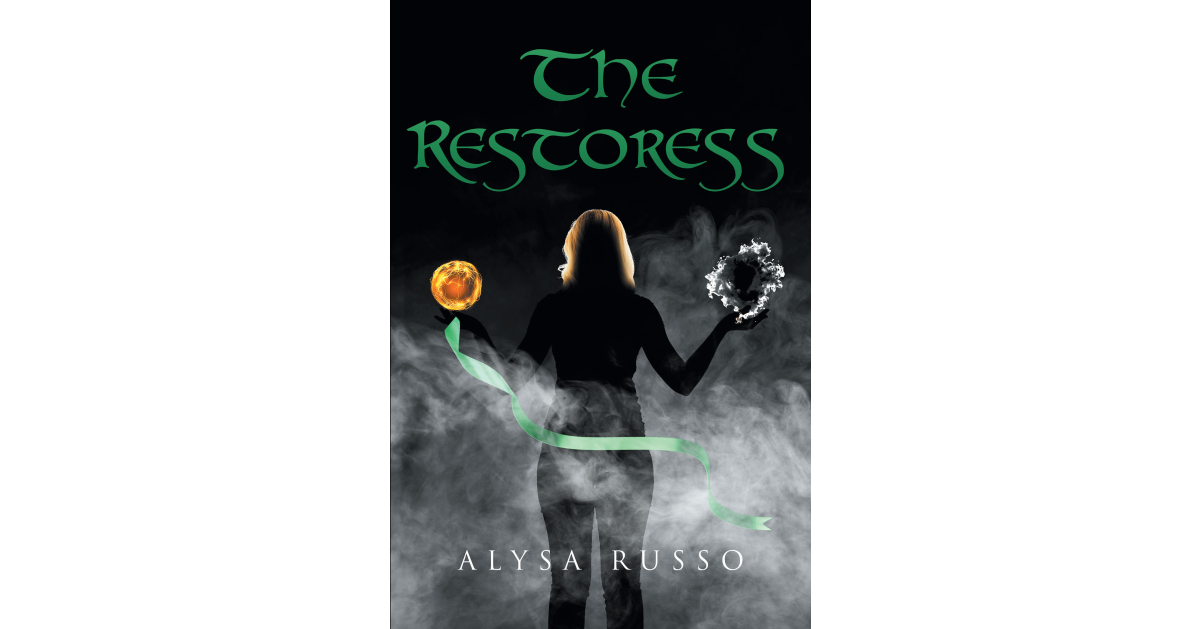 Author Alysa Russo’s New Book, “The Restoress,” Follows a Hero Named Nova Who Must Restore Humankind, But Finds Her Beliefs and Emotions Challenged in the Process Author Alysa Russo’s New Book, “The Restoress,” Follows a Hero Named Nova Who Must Restore Humankind, But Finds Her Beliefs and Emotions Challenged in the Process
