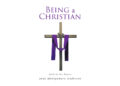 June Montgomery Andersen’s New Book, “Being a Christian,” Offers a Practical and Insightful Study Guide to Help Readers Deepen Their Understanding of the Bible June Montgomery Andersen’s New Book, “Being a Christian,” Offers a Practical and Insightful Study Guide to Help Readers Deepen Their Understanding of the Bible