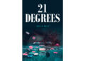 Eddie W. White’s New Book, “21 Degrees,” is a Spellbinding Tale That Follows an FBI Agent and a Deputy Sheriff Who Are Thrust Into a Murder Mystery at a Casino Eddie W. White’s New Book, “21 Degrees,” is a Spellbinding Tale That Follows an FBI Agent and a Deputy Sheriff Who Are Thrust Into a Murder Mystery at a Casino