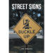 Jack Sparacino’s New Book, “Street Signs,” is an Amusing Collection That Celebrates the Peculiar and Thought-Provoking Street Signs Found Across the Country and Beyond Jack Sparacino’s New Book, “Street Signs,” is an Amusing Collection That Celebrates the Peculiar and Thought-Provoking Street Signs Found Across the Country and Beyond
