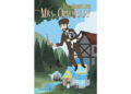 Author Tristan Blackwood’s New Book, “The Marvelous Mrs. Opalberry,” is a Delightful Story of Friendship, Resilience, and the Healing Power That Love Can Provide Author Tristan Blackwood’s New Book, “The Marvelous Mrs. Opalberry,” is a Delightful Story of Friendship, Resilience, and the Healing Power That Love Can Provide