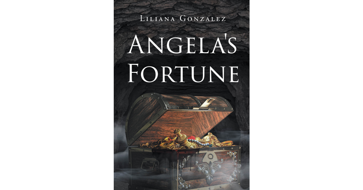 Author Liliana Gonzalez’s New Book, “Angela’s Fortune,” is About a Woman Taking Care of Her Parents’ Ranch and the Lengths She’ll Go to Author Liliana Gonzalez’s New Book, “Angela’s Fortune,” is About a Woman Taking Care of Her Parents’ Ranch and the Lengths She’ll Go to