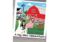 Author Anna Messimer’s New Book, “A Pig with Distinction,” is a Heartwarming Tale That Centers Around a Special Pig Named Victoria Who Has a Passion for God and Life Author Anna Messimer’s New Book, “A Pig with Distinction,” is a Heartwarming Tale That Centers Around a Special Pig Named Victoria Who Has a Passion for God and Life