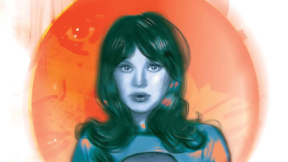 Profane #2: (Non) Fiction – Comic Watch Profane #2: (Non) Fiction – Comic Watch