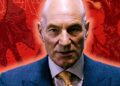 Patrick Stewart’s New Comic Book Adaptation Easily Beats A Professor X Return Patrick Stewart’s New Comic Book Adaptation Easily Beats A Professor X Return