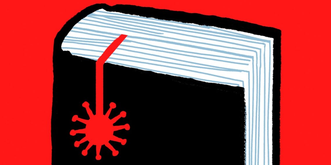 Pandemic Novels, Reviewed | The New Yorker