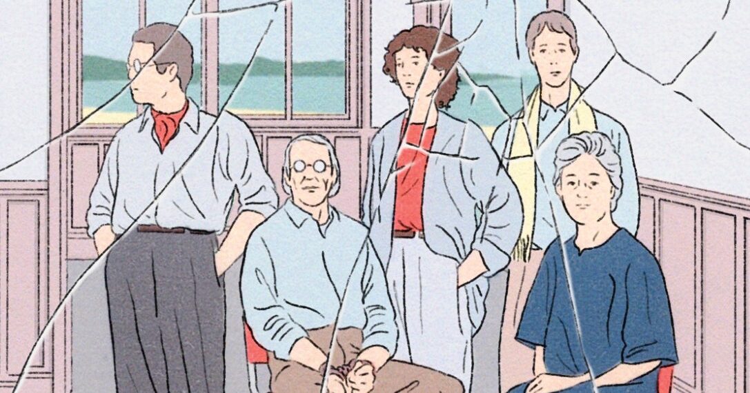 “Long Island Compromise,” Reviewed | The New Yorker “Long Island Compromise,” Reviewed | The New Yorker