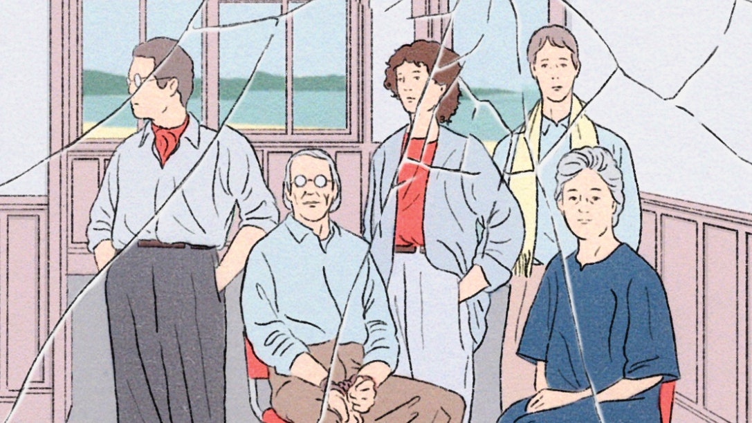 “Long Island Compromise,” Reviewed | The New Yorker “Long Island Compromise,” Reviewed | The New Yorker
