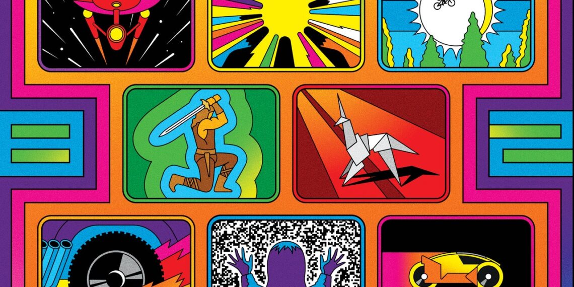 1982 and the Fate of Filmgoing 1982 and the Fate of Filmgoing