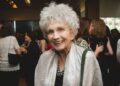 Alice Munro: 7 insights on writing from the Nobel Prize winner Alice Munro: 7 insights on writing from the Nobel Prize winner