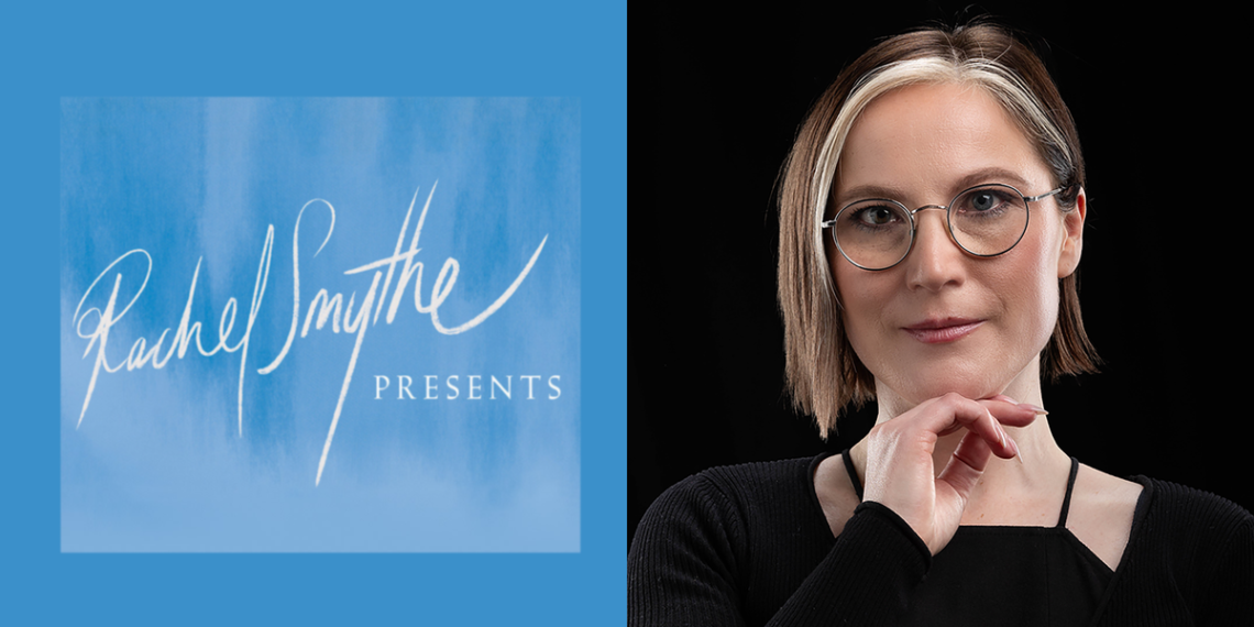 Rachel Smythe Announces Two New Projects After ‘Lore Olympus’