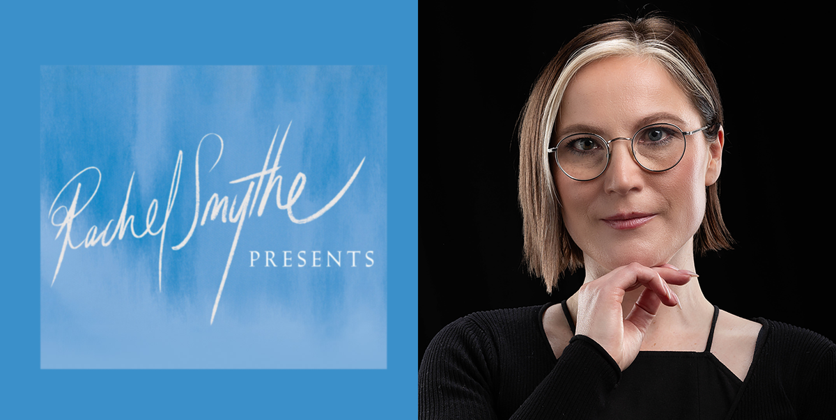 Rachel Smythe Announces Two New Projects After ‘Lore Olympus’ Rachel Smythe Announces Two New Projects After ‘Lore Olympus’