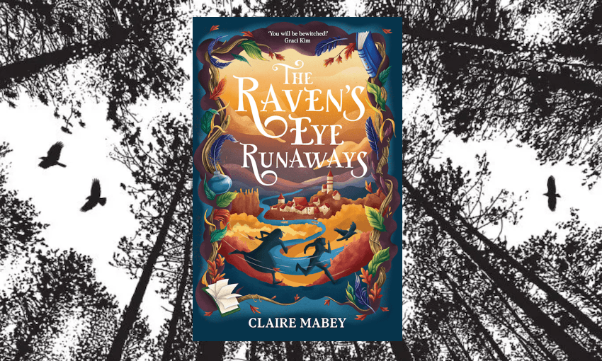 ‘Powerfully atmospheric’: The Raven’s Eye Runaways, reviewed