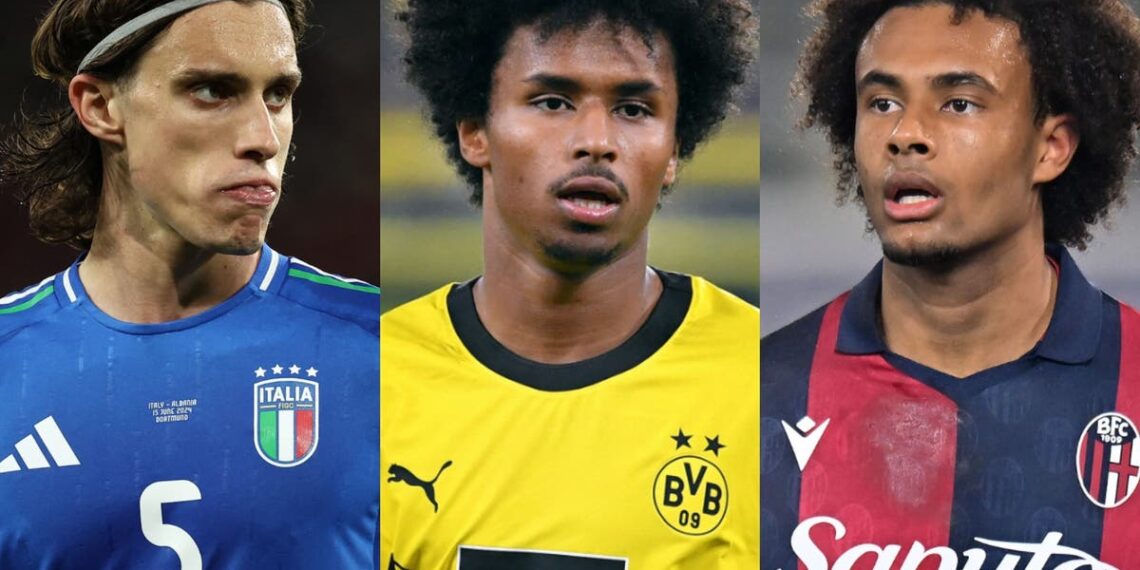 Transfer news LIVE! Arsenal agree Calafiori deal; Chelsea make Adeyemi move; Zirkzee to Man Utd close; Spurs