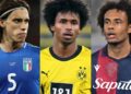 Transfer news LIVE! Arsenal agree Calafiori deal; Chelsea make Adeyemi move; Zirkzee to Man Utd close; Spurs