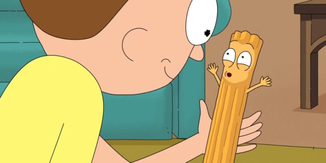 Rick and Morty Fans Loved Season 7’s New Anthology Episode