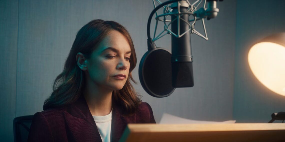 How to get Ruth Wilson’s His Dark Materials audiobooks