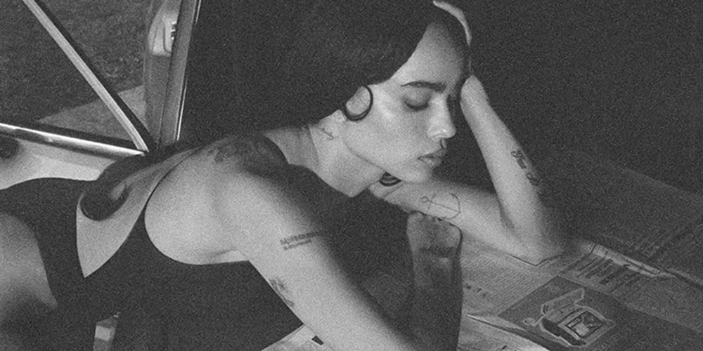 Saint Laurent Rive Droite ‘Zoë’ Book Release Info