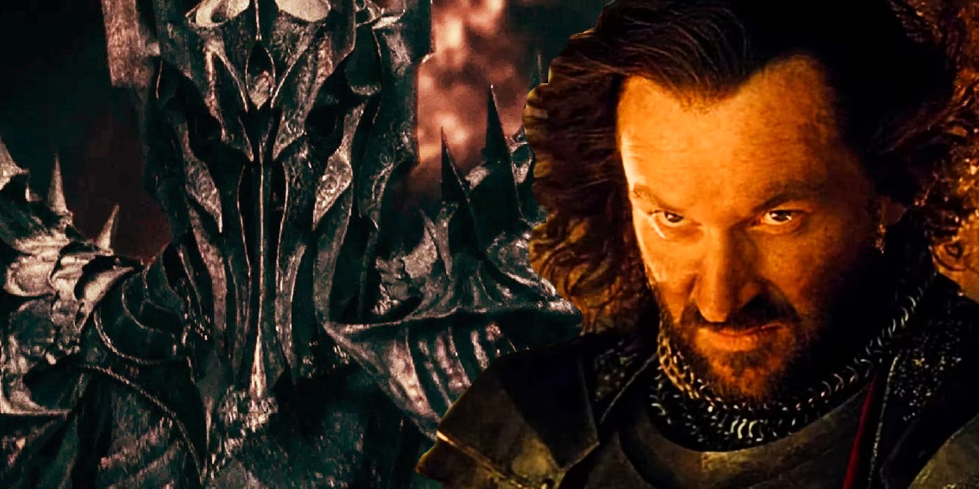 10 Book Storylines the New Lord of the Rings Movie Could Adapt 10 Book Storylines the New Lord of the Rings Movie Could Adapt