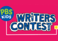 PBS KIDS Writers Contest | Georgia Public Broadcasting