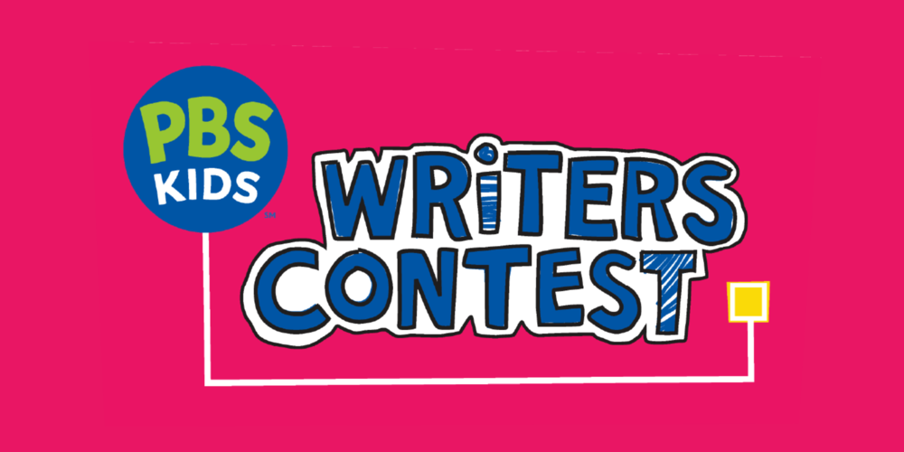 PBS KIDS Writers Contest | Georgia Public Broadcasting