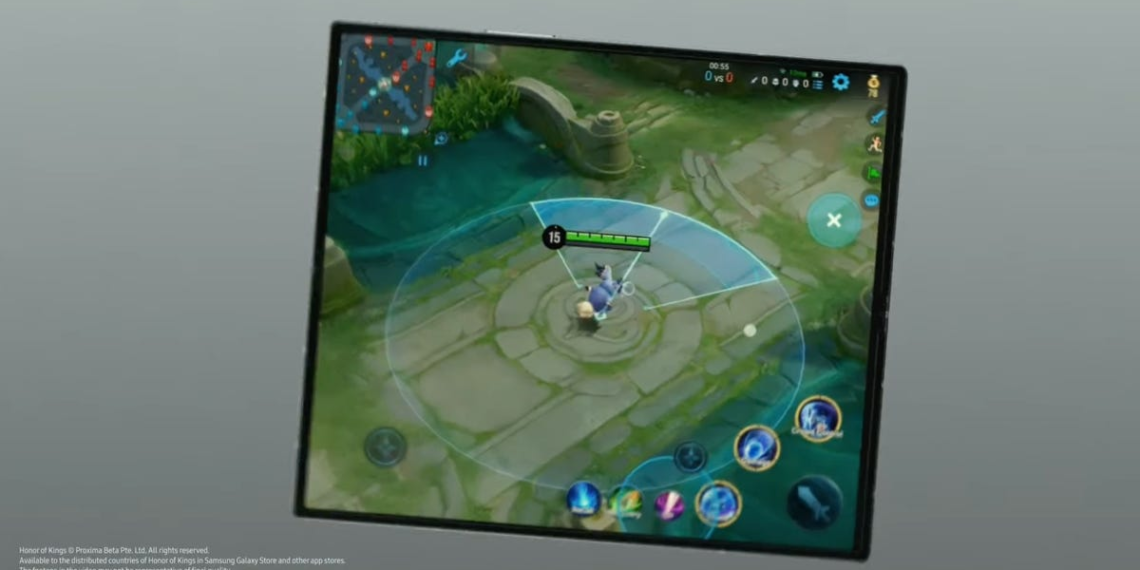 Galaxy Z Fold 6 vs. Z Fold 5 vs. Z Fold 4: Comparing Samsung’s Book-Style Foldables