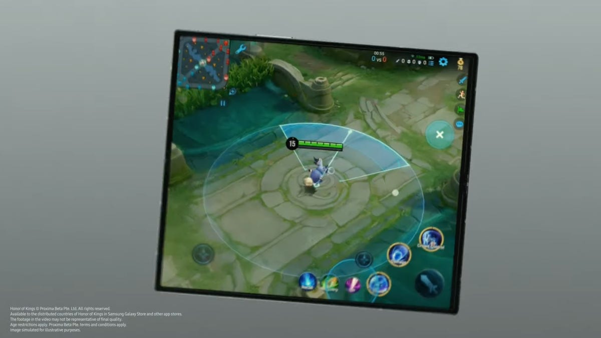 Galaxy Z Fold 6 vs. Z Fold 5 vs. Z Fold 4: Comparing Samsung’s Book-Style Foldables Galaxy Z Fold 6 vs. Z Fold 5 vs. Z Fold 4: Comparing Samsung’s Book-Style Foldables