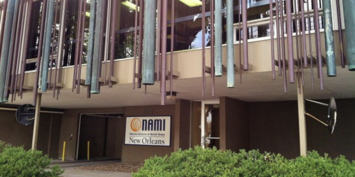 NAMI merges New Orleans and St. Tammany chapters; novel explores impact of BP oil spill on oyster-farming families