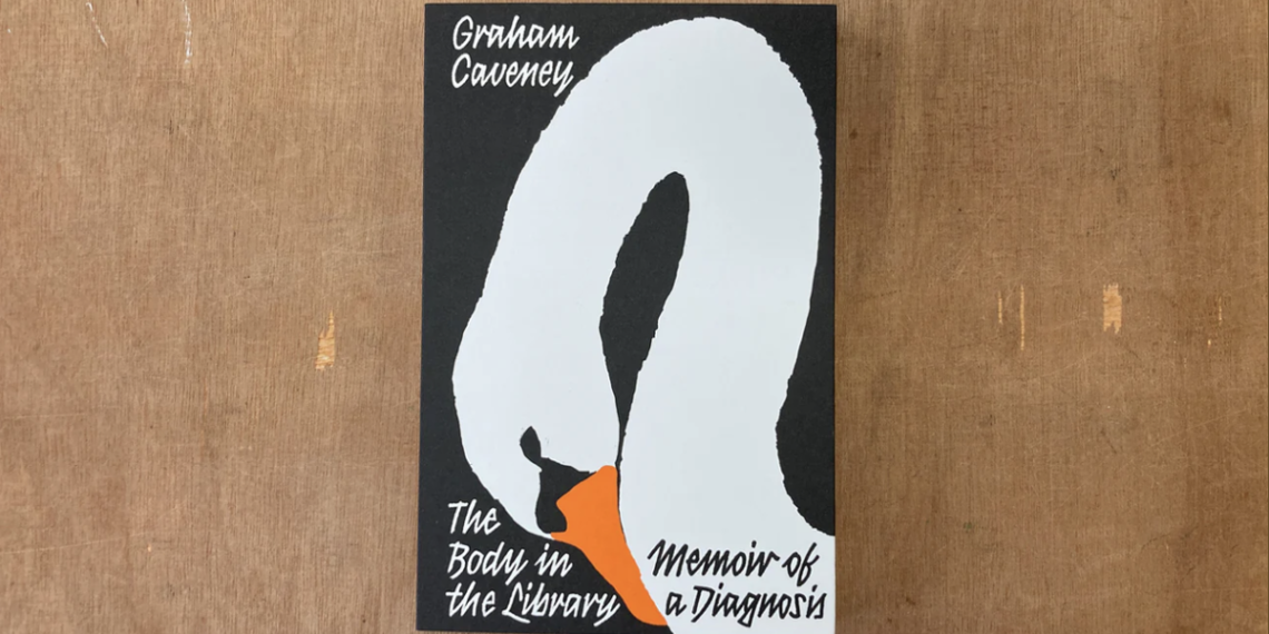 Book Review: The Body In The Library by Graham Caveney
