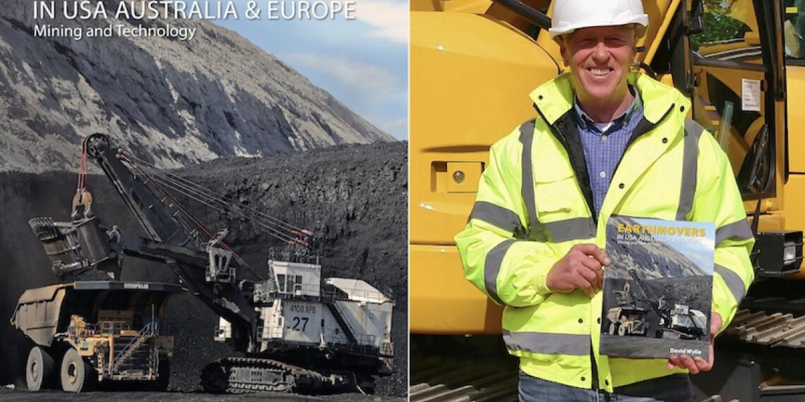 New book release from David Wylie