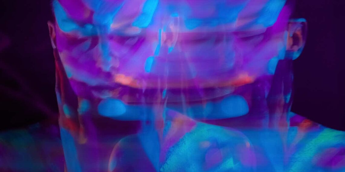 Read an extract from Tade Thompson’s science fiction novel Rosewater