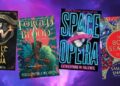 The Best Science Fiction and Fantasy Deals for July 1, 2024