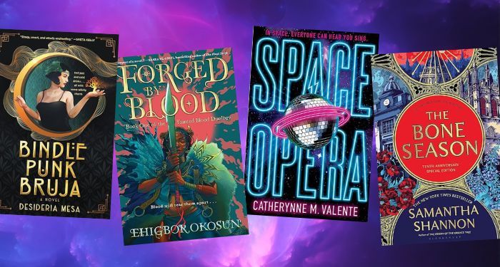 The Best Science Fiction and Fantasy Deals for July 1, 2024 The Best Science Fiction and Fantasy Deals for July 1, 2024