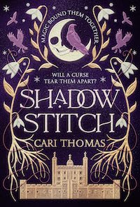 Shadowstitch Most Anticipated Summer Fantasy 2024
