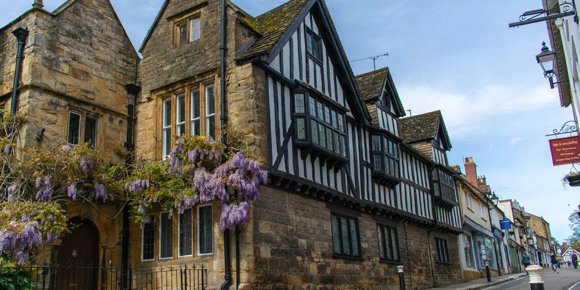 UK’s first travel writing festival in recent years to take place in Dorset