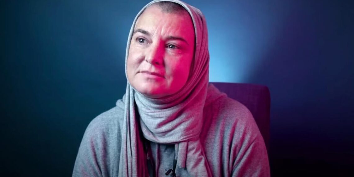 Melville House to release The Last Interview book with Sinead O’Connor