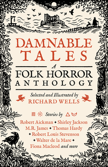 damnable-tales-folk-horror-anthology damnable tales a folk horror anthology