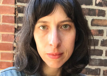 Why Do You Do It This Way? | Christine Smallwood