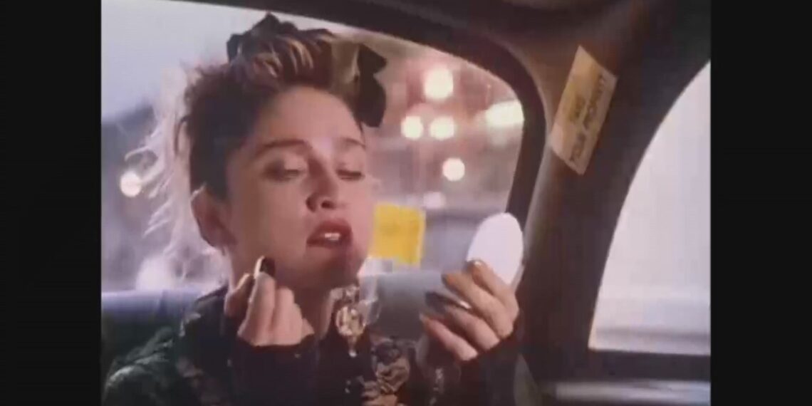 Trailblazing movie director Susan Seidelman on her new book