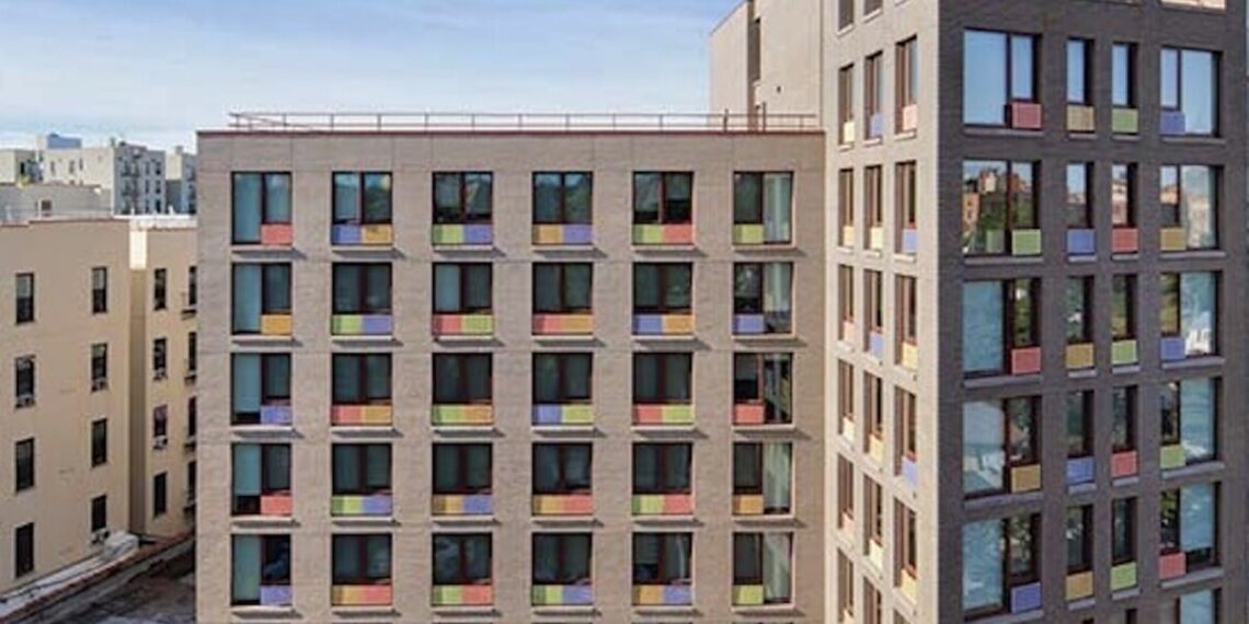 Housing the Nation—a new book offers compendium of social equity insights