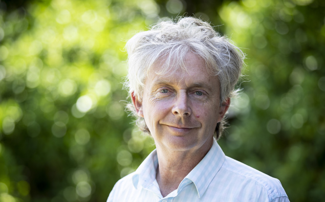 Author Steve Braunias explores impact of true crime in new book The Survivors