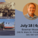 Prineville: Past and Present – Presentation and Book Launch | MyCentralOregon.com
