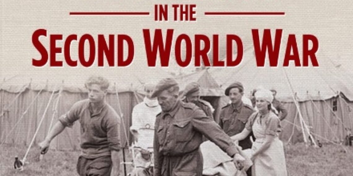 Story of WW2 Monaghan Doctor told in new book